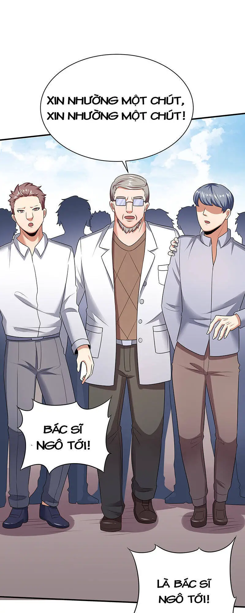 Diệu Thủ Cuồng Y Nettruyen ZZZ Chương 47 Page 3