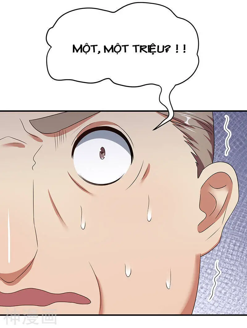 Diệu Thủ Cuồng Y Nettruyen ZZZ Chương 47 Page 20