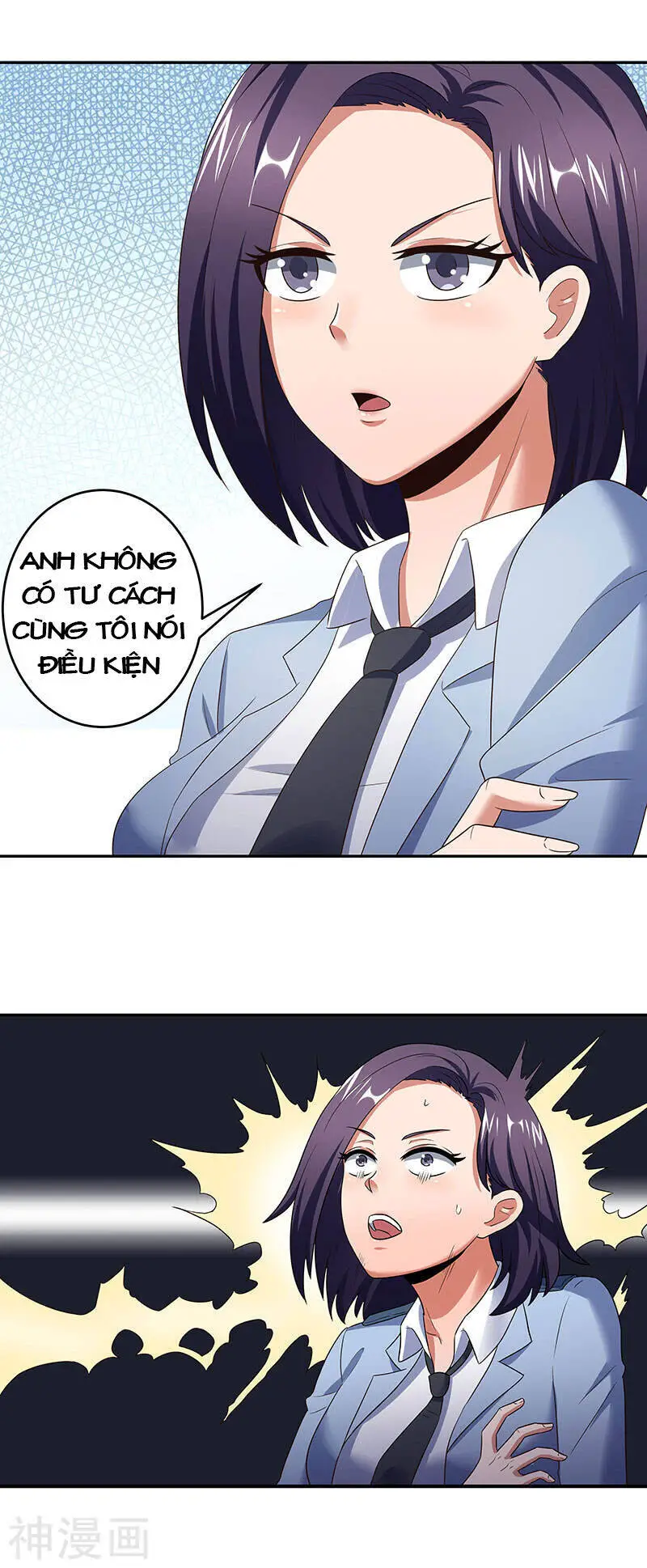 Diệu Thủ Cuồng Y Nettruyen ZZZ Chương 62 Page 5