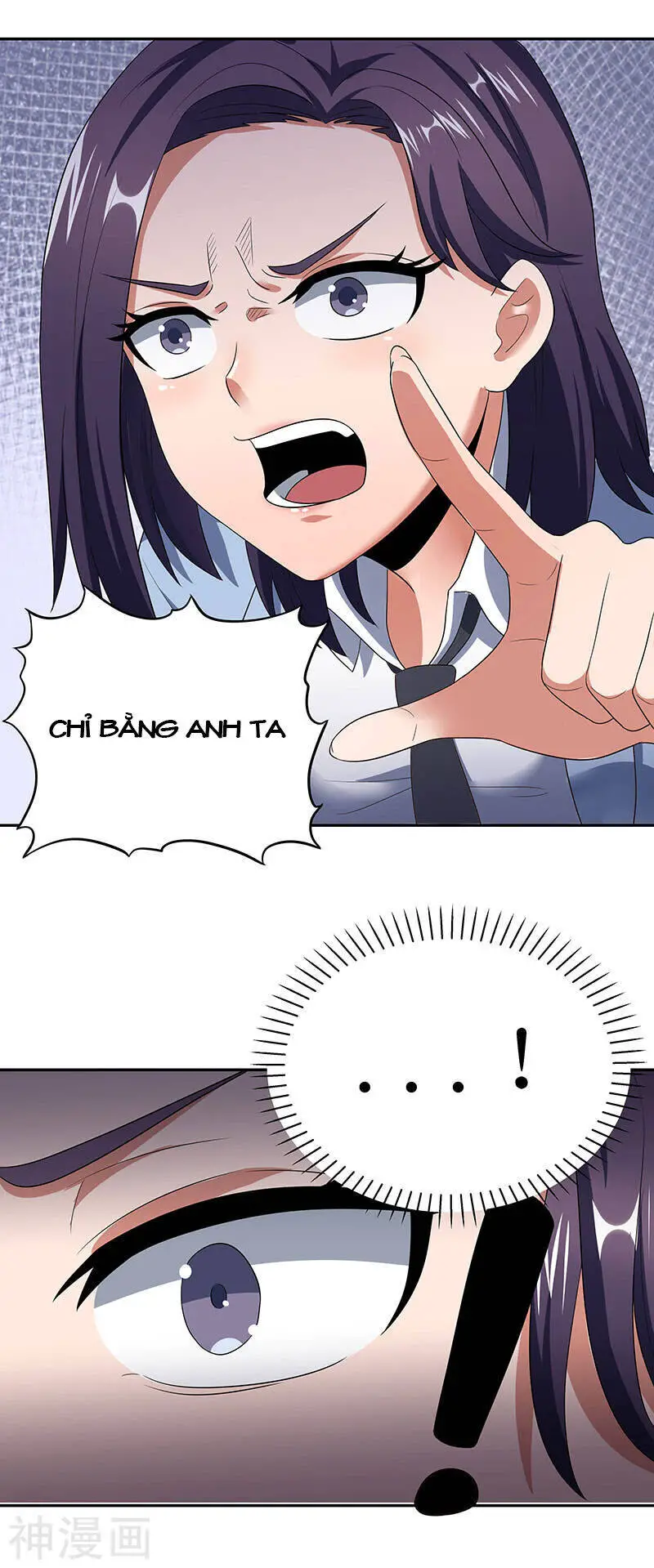 Diệu Thủ Cuồng Y Nettruyen ZZZ Chương 62 Page 15