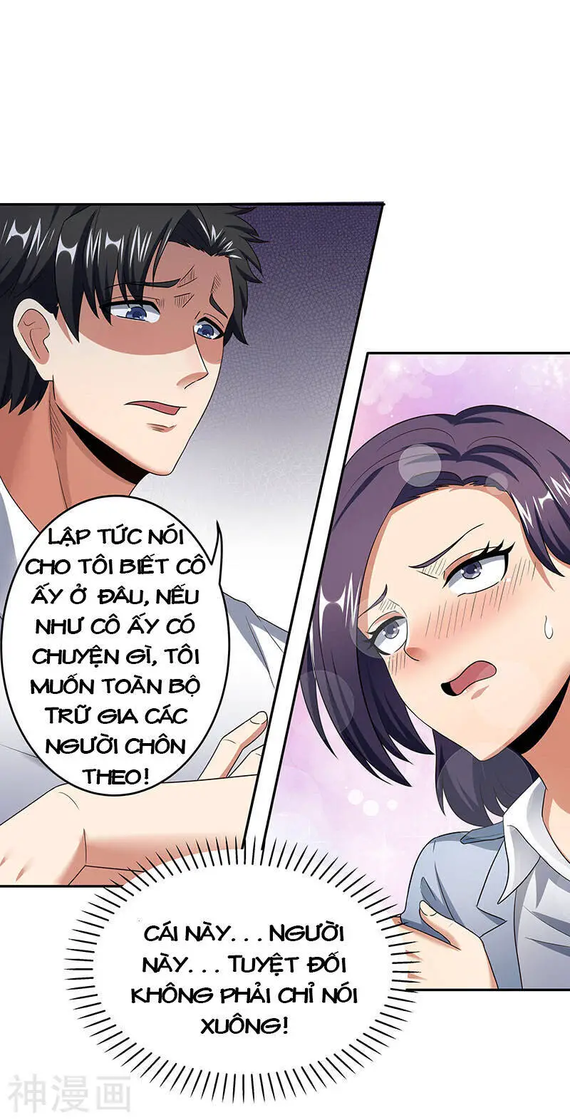 Diệu Thủ Cuồng Y Nettruyen ZZZ Chương 62 Page 17