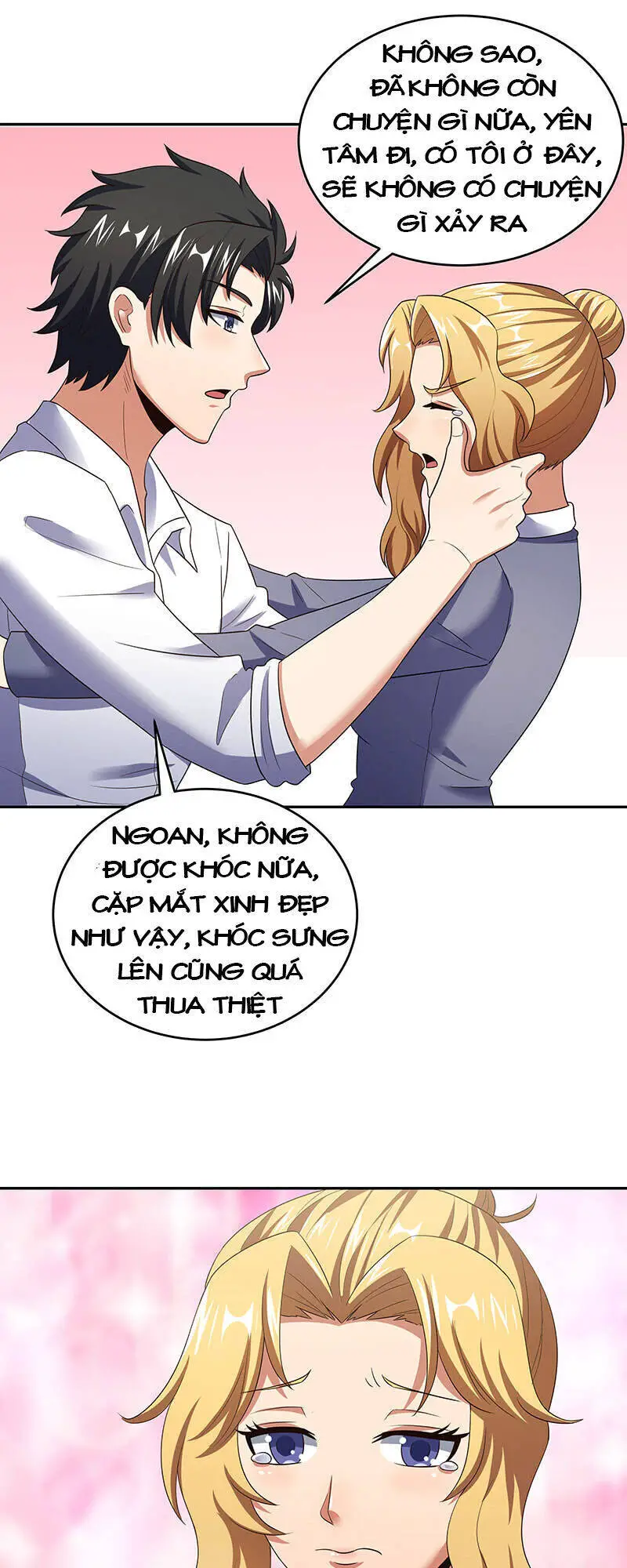 Diệu Thủ Cuồng Y Nettruyen ZZZ Chương 62 Page 26
