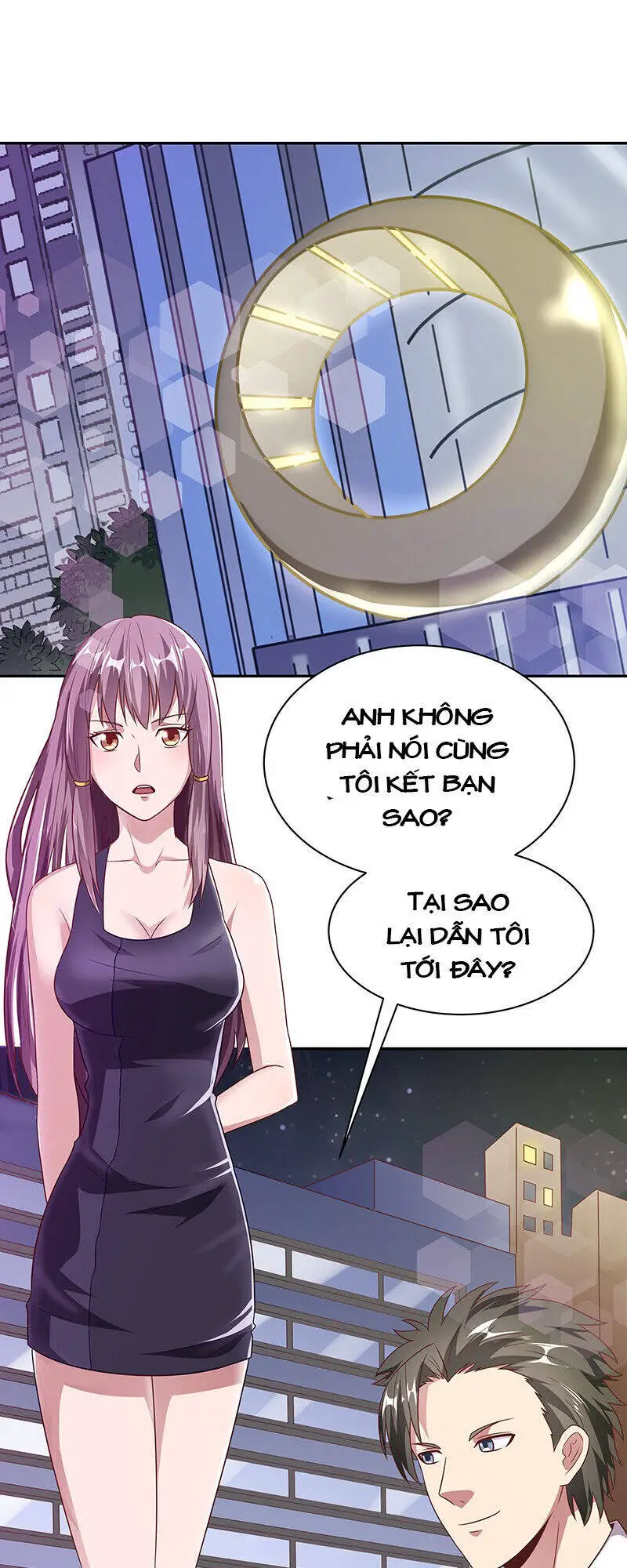 Diệu Thủ Cuồng Y Nettruyen ZZZ Chương 30 Page 24