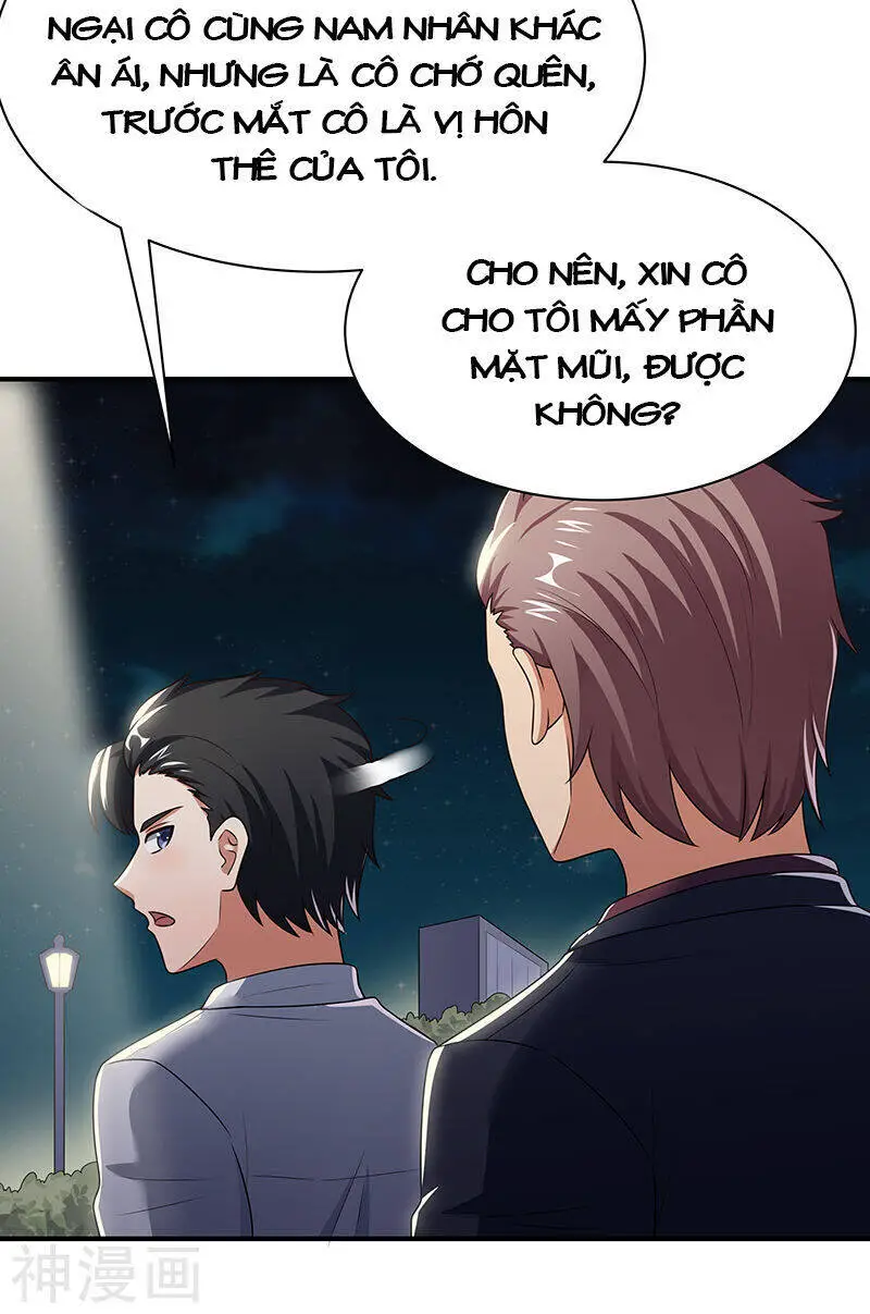 Diệu Thủ Cuồng Y Nettruyen ZZZ Chương 48 Page 25