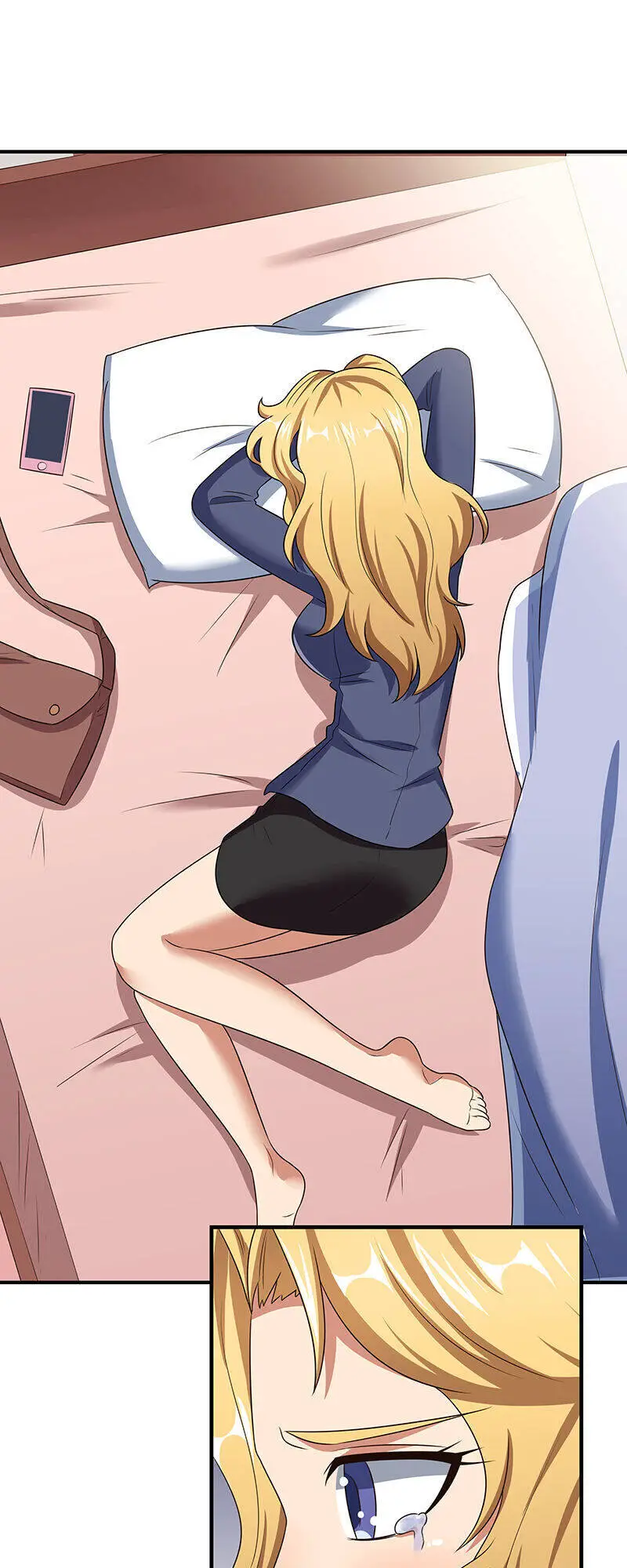 Diệu Thủ Cuồng Y Nettruyen ZZZ Chương 48 Page 29