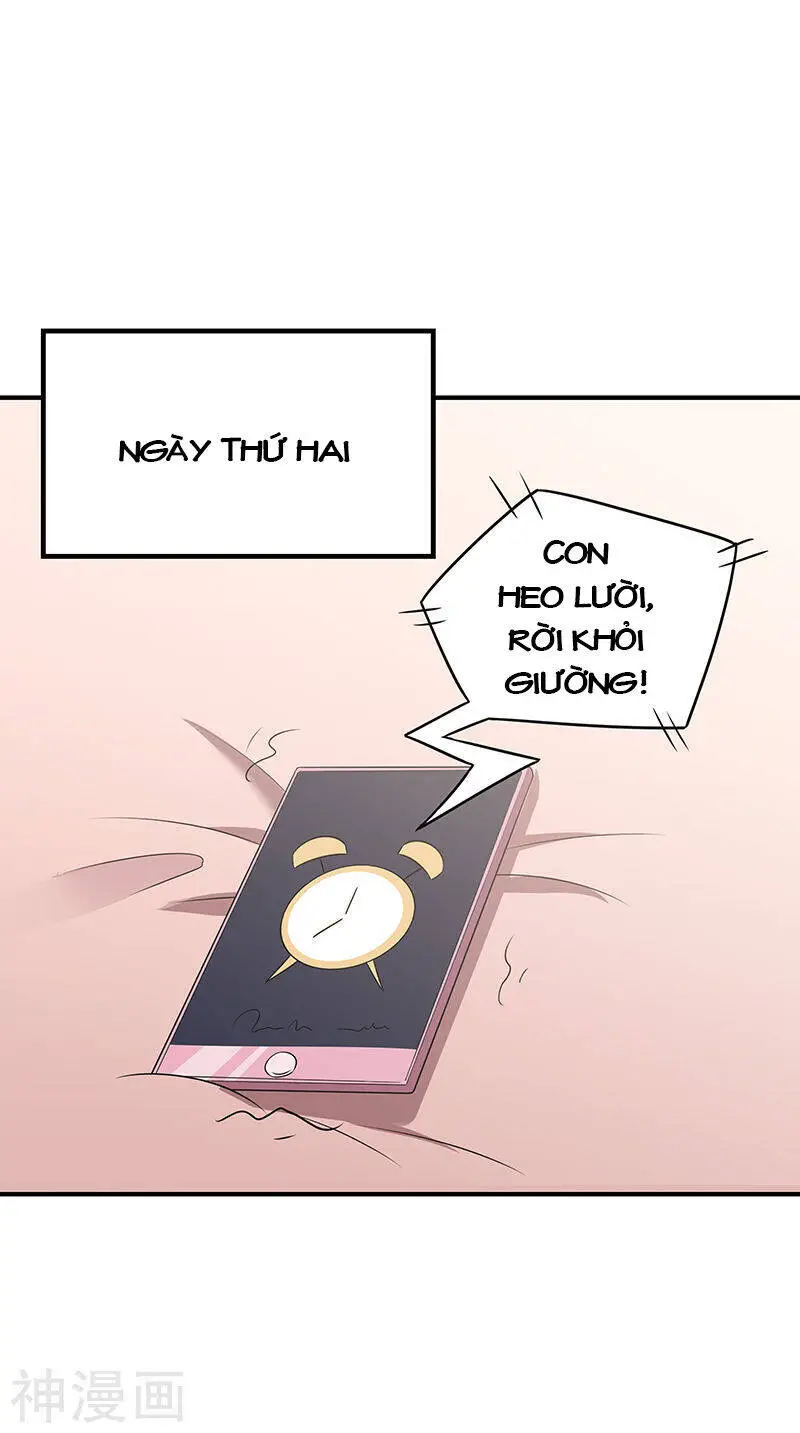 Diệu Thủ Cuồng Y Nettruyen ZZZ Chương 48 Page 35