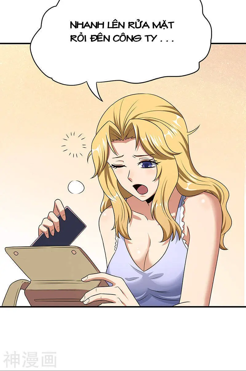 Diệu Thủ Cuồng Y Nettruyen ZZZ Chương 48 Page 37