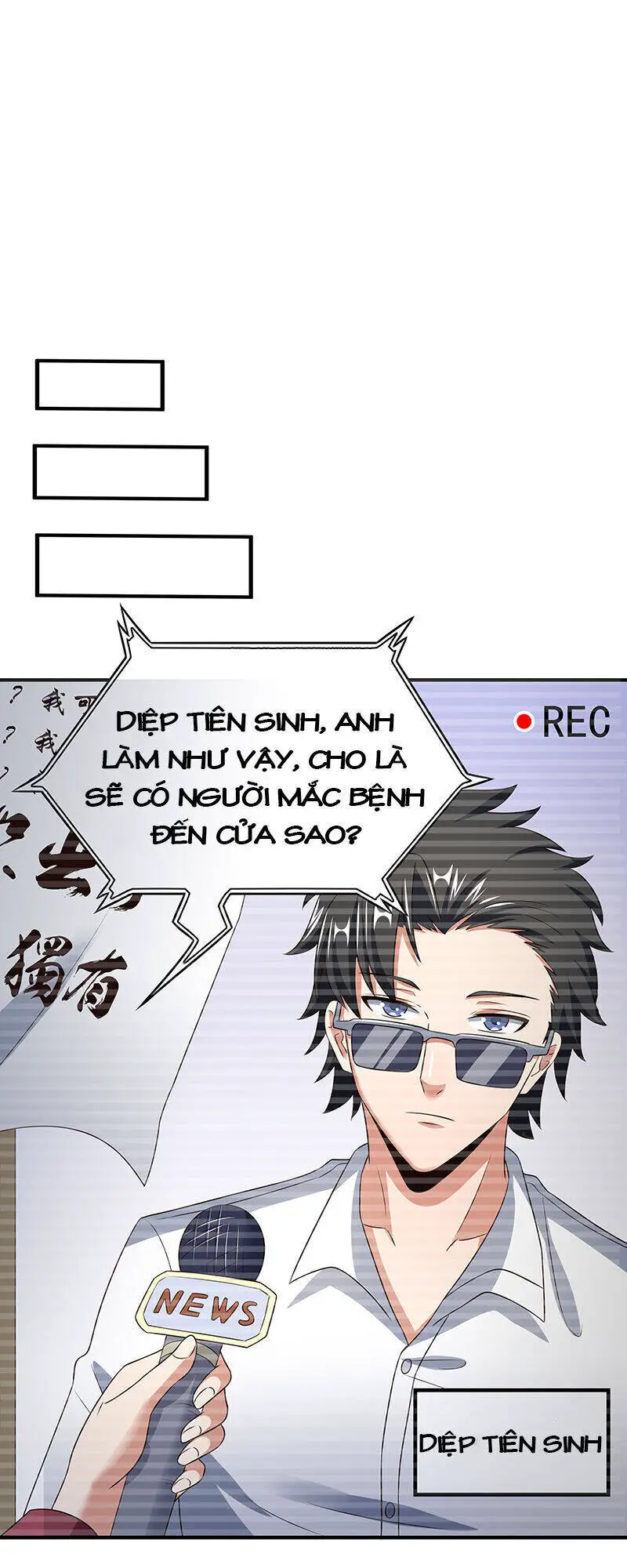 Diệu Thủ Cuồng Y Nettruyen ZZZ Chương 46 Page 13