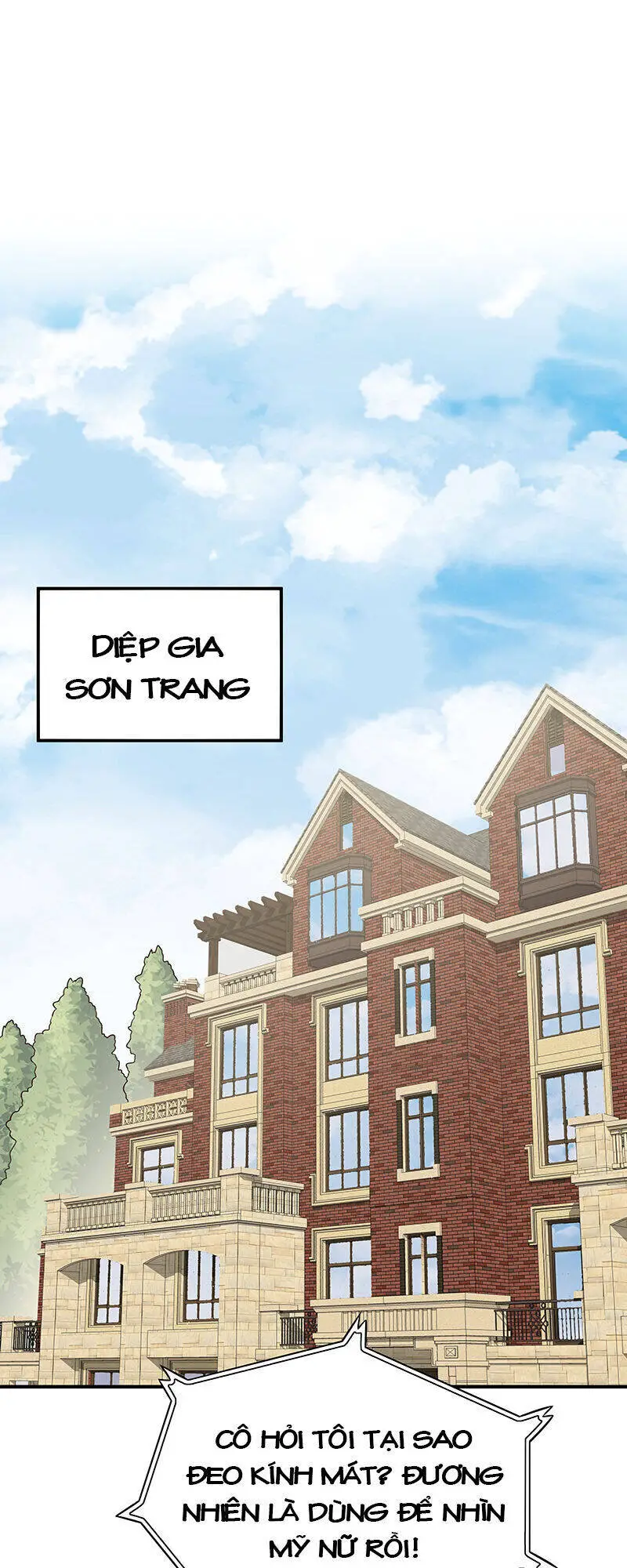 Diệu Thủ Cuồng Y Nettruyen ZZZ Chương 46 Page 22