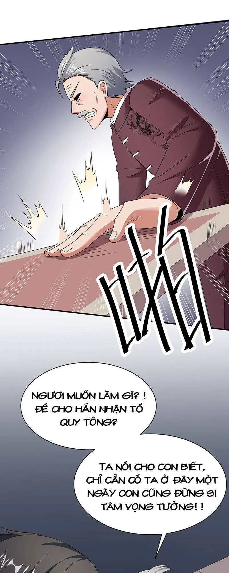 Diệu Thủ Cuồng Y Nettruyen ZZZ Chương 46 Page 42