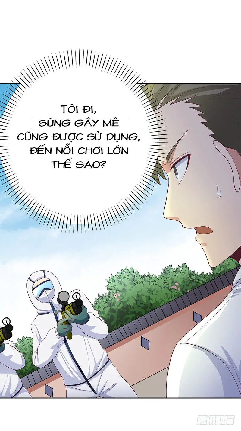 Diệu Thủ Cuồng Y Nettruyen ZZZ Chương 10 Page 31