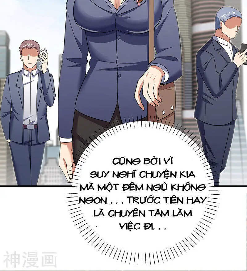Diệu Thủ Cuồng Y Nettruyen ZZZ Chương 44 Page 20