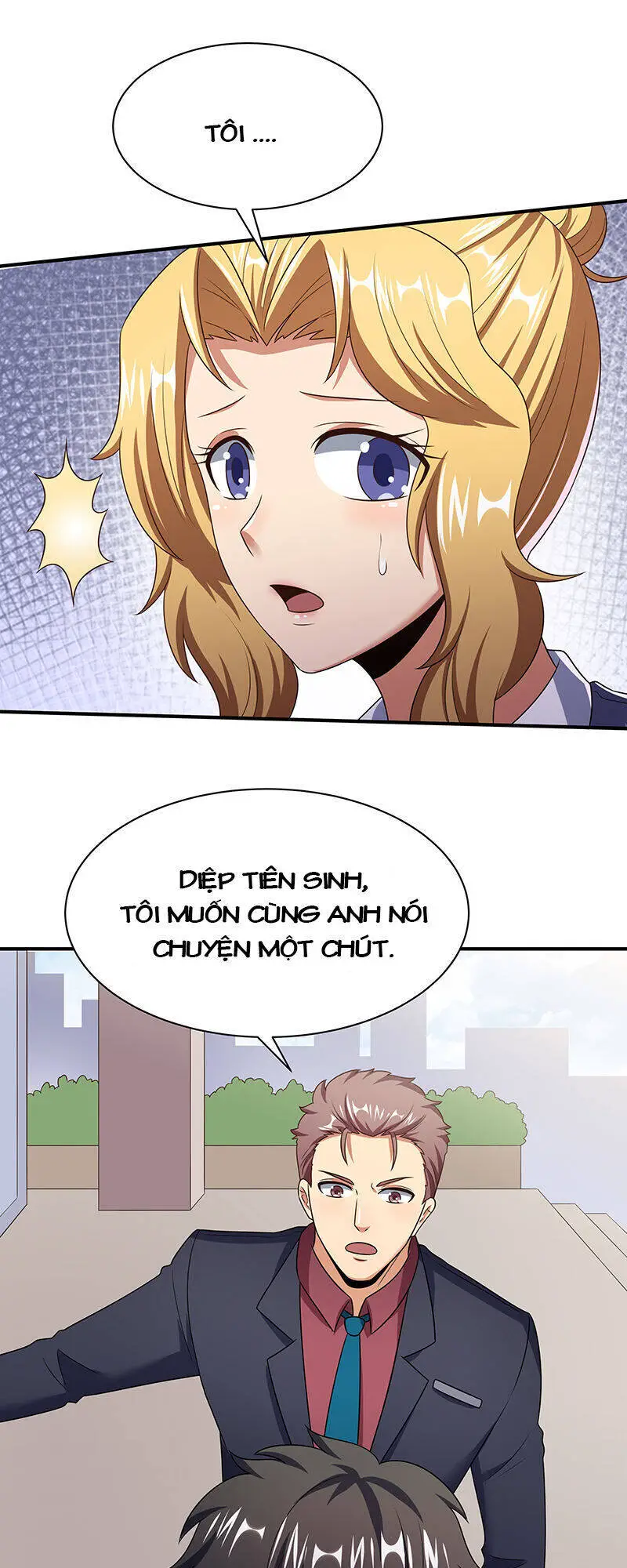 Diệu Thủ Cuồng Y Nettruyen ZZZ Chương 44 Page 29