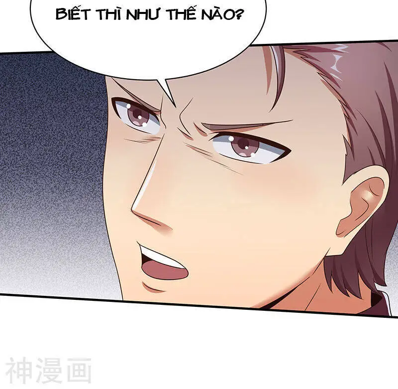 Diệu Thủ Cuồng Y Nettruyen ZZZ Chương 44 Page 32