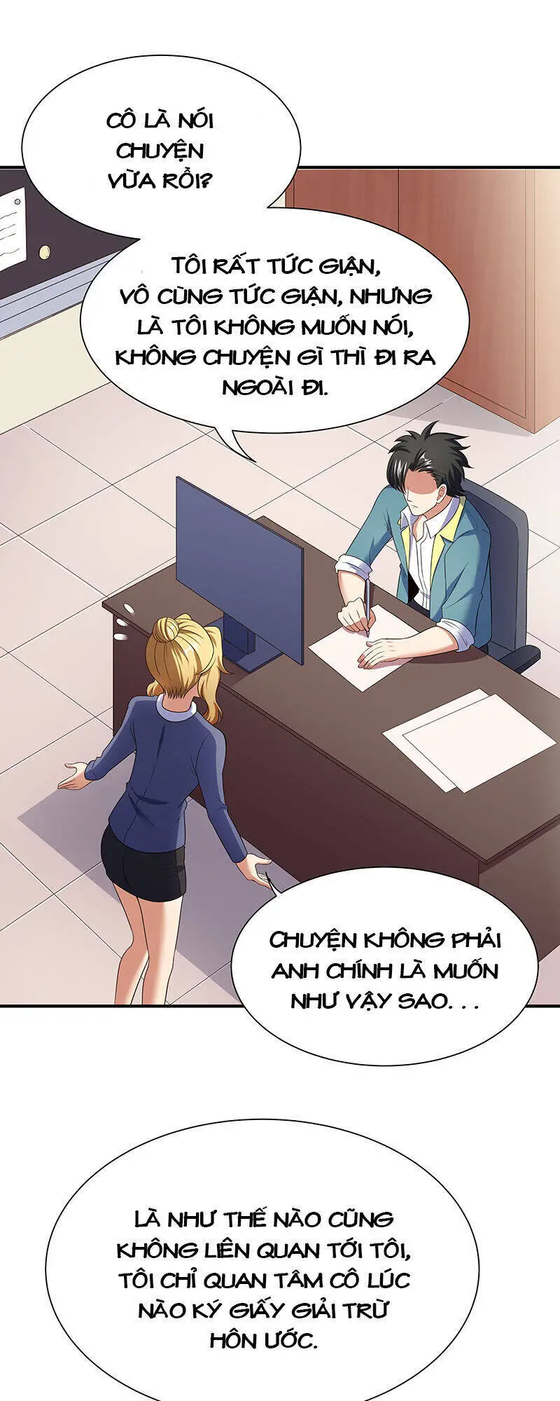 Diệu Thủ Cuồng Y Nettruyen ZZZ Chương 44 Page 53