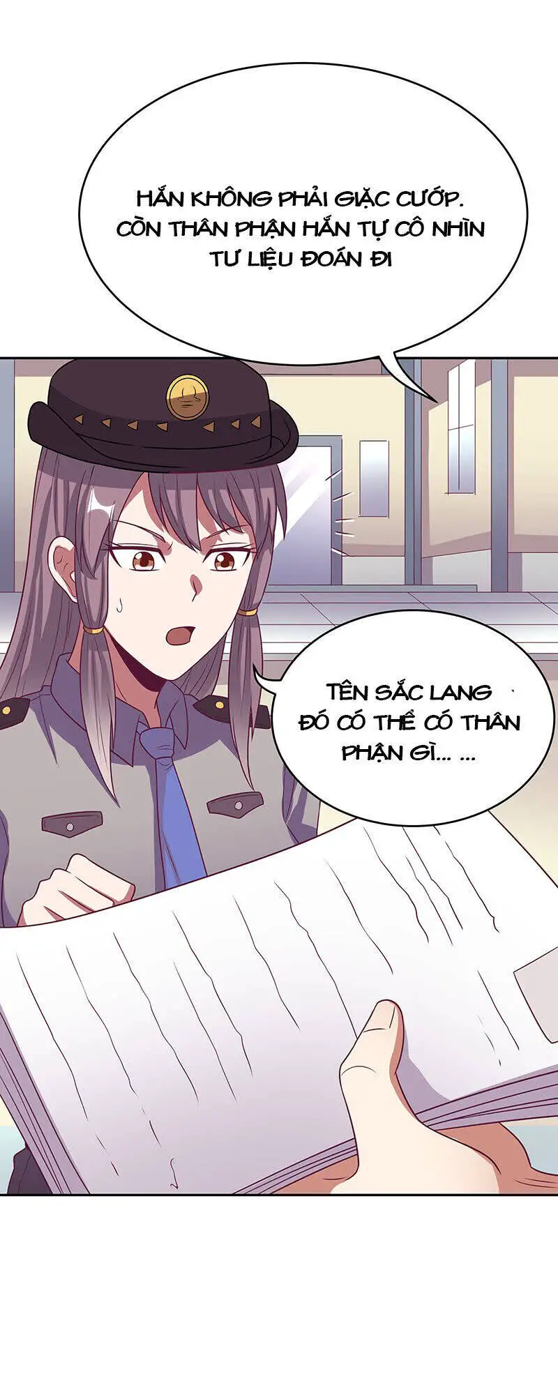 Diệu Thủ Cuồng Y Nettruyen ZZZ Chương 28 Page 27