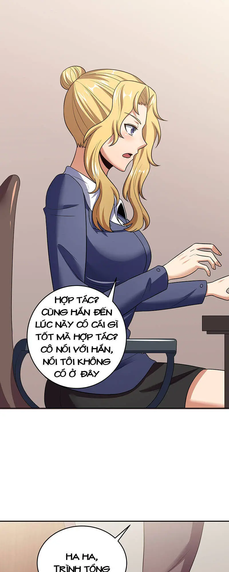 Diệu Thủ Cuồng Y Nettruyen ZZZ Chương 60 Page 8