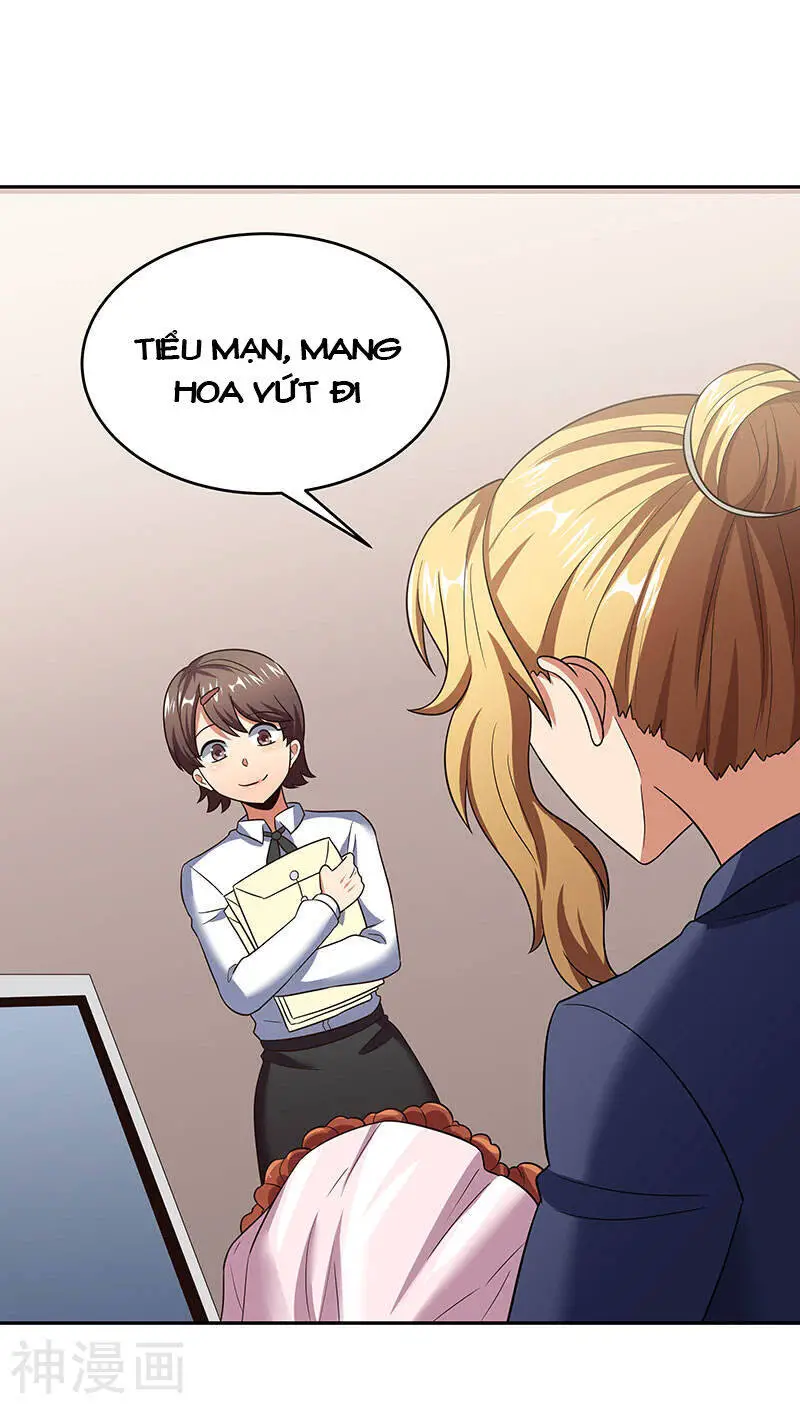 Diệu Thủ Cuồng Y Nettruyen ZZZ Chương 60 Page 13