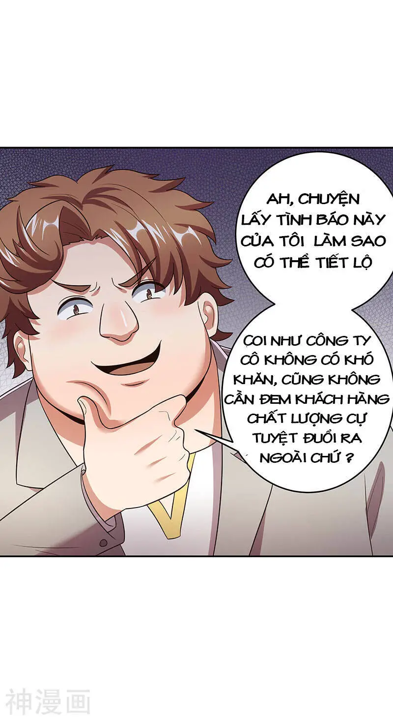 Diệu Thủ Cuồng Y Nettruyen ZZZ Chương 60 Page 15