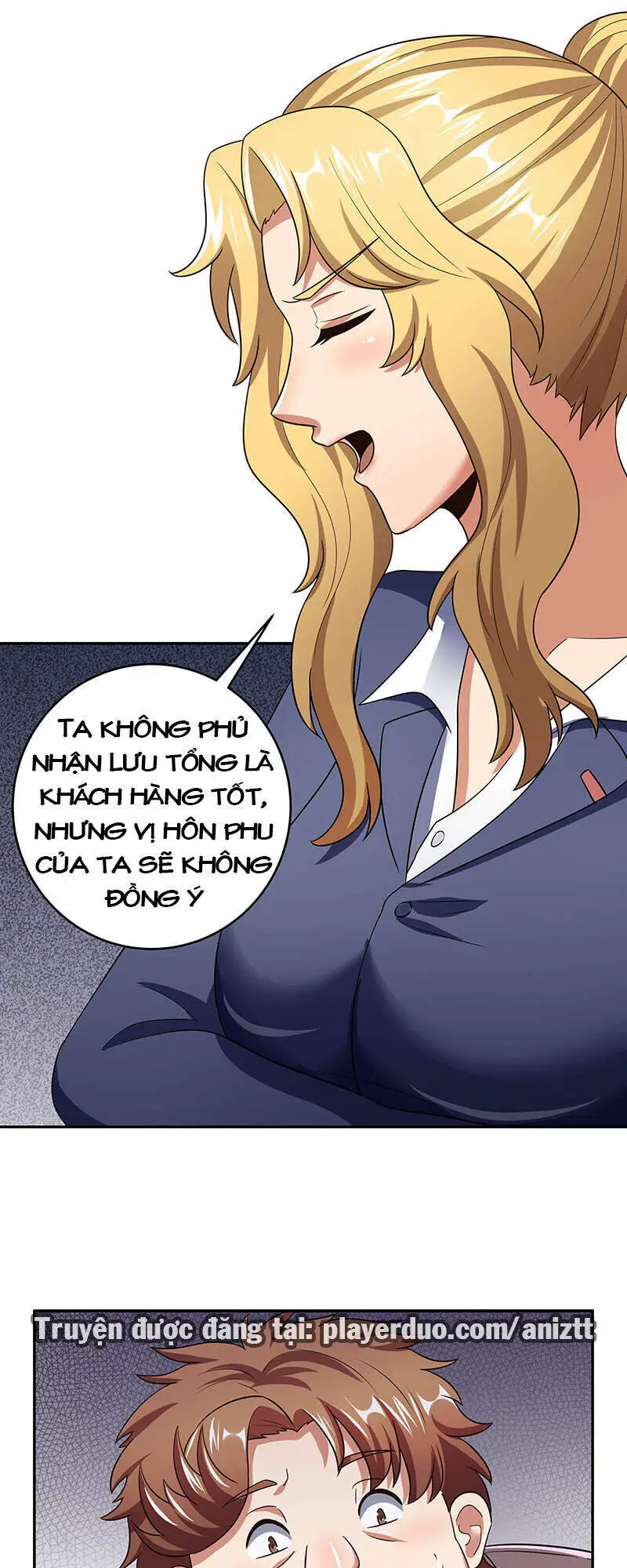 Diệu Thủ Cuồng Y Nettruyen ZZZ Chương 60 Page 16