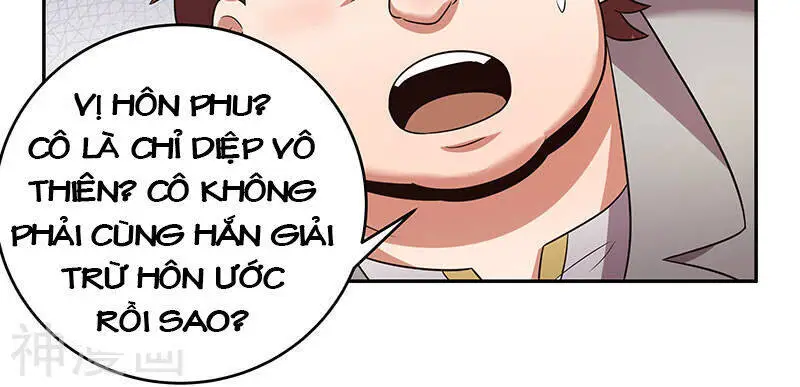 Diệu Thủ Cuồng Y Nettruyen ZZZ Chương 60 Page 17