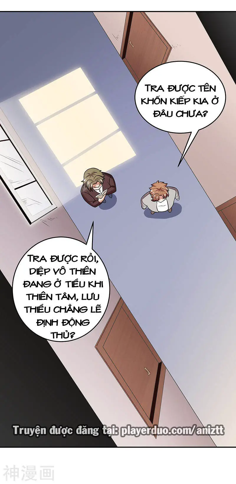 Diệu Thủ Cuồng Y Nettruyen ZZZ Chương 60 Page 28