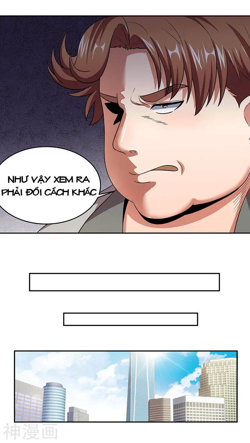 Diệu Thủ Cuồng Y Nettruyen ZZZ Chương 60 Page 29
