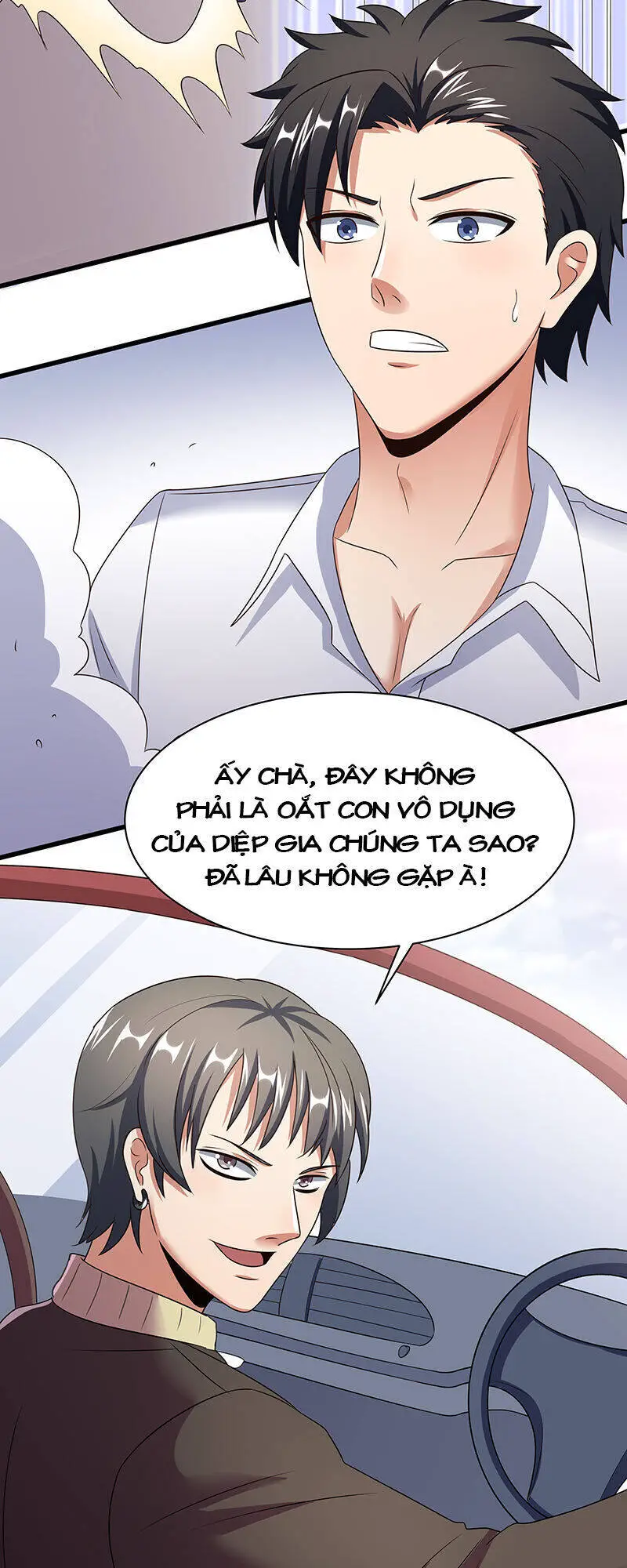 Diệu Thủ Cuồng Y Nettruyen ZZZ Chương 45 Page 7