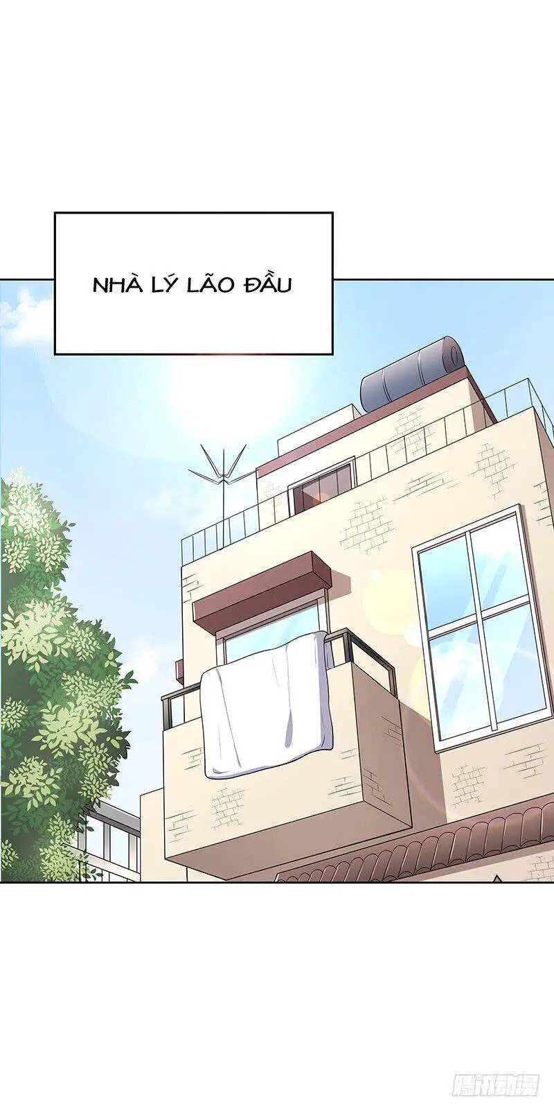 Diệu Thủ Cuồng Y Nettruyen ZZZ Chương 8 Page 14