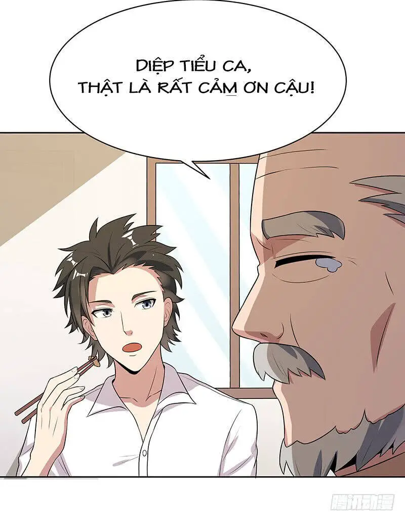 Diệu Thủ Cuồng Y Nettruyen ZZZ Chương 8 Page 16