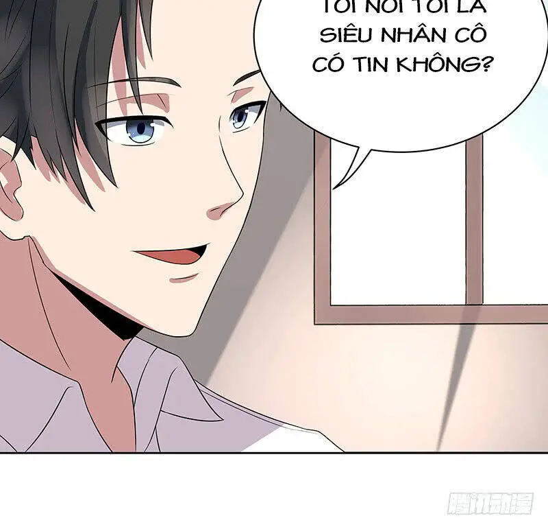 Diệu Thủ Cuồng Y Nettruyen ZZZ Chương 8 Page 19