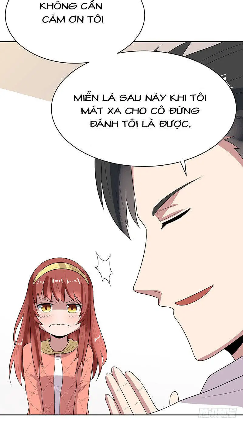 Diệu Thủ Cuồng Y Nettruyen ZZZ Chương 8 Page 23