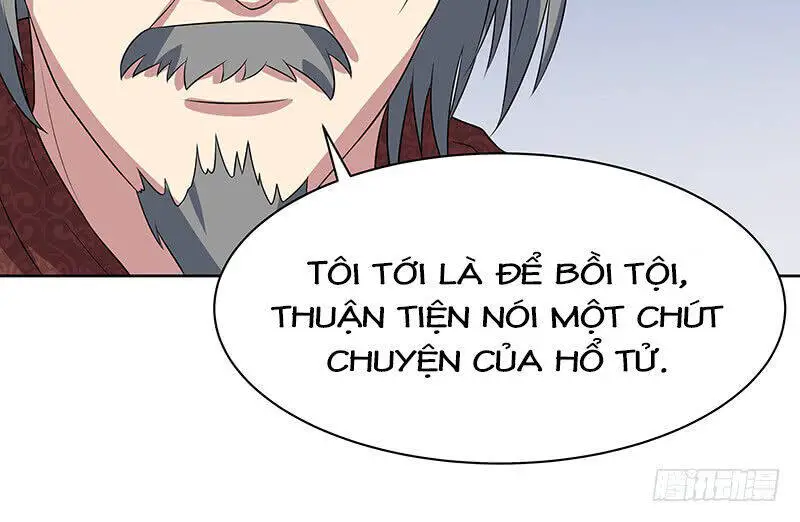 Diệu Thủ Cuồng Y Nettruyen ZZZ Chương 8 Page 32