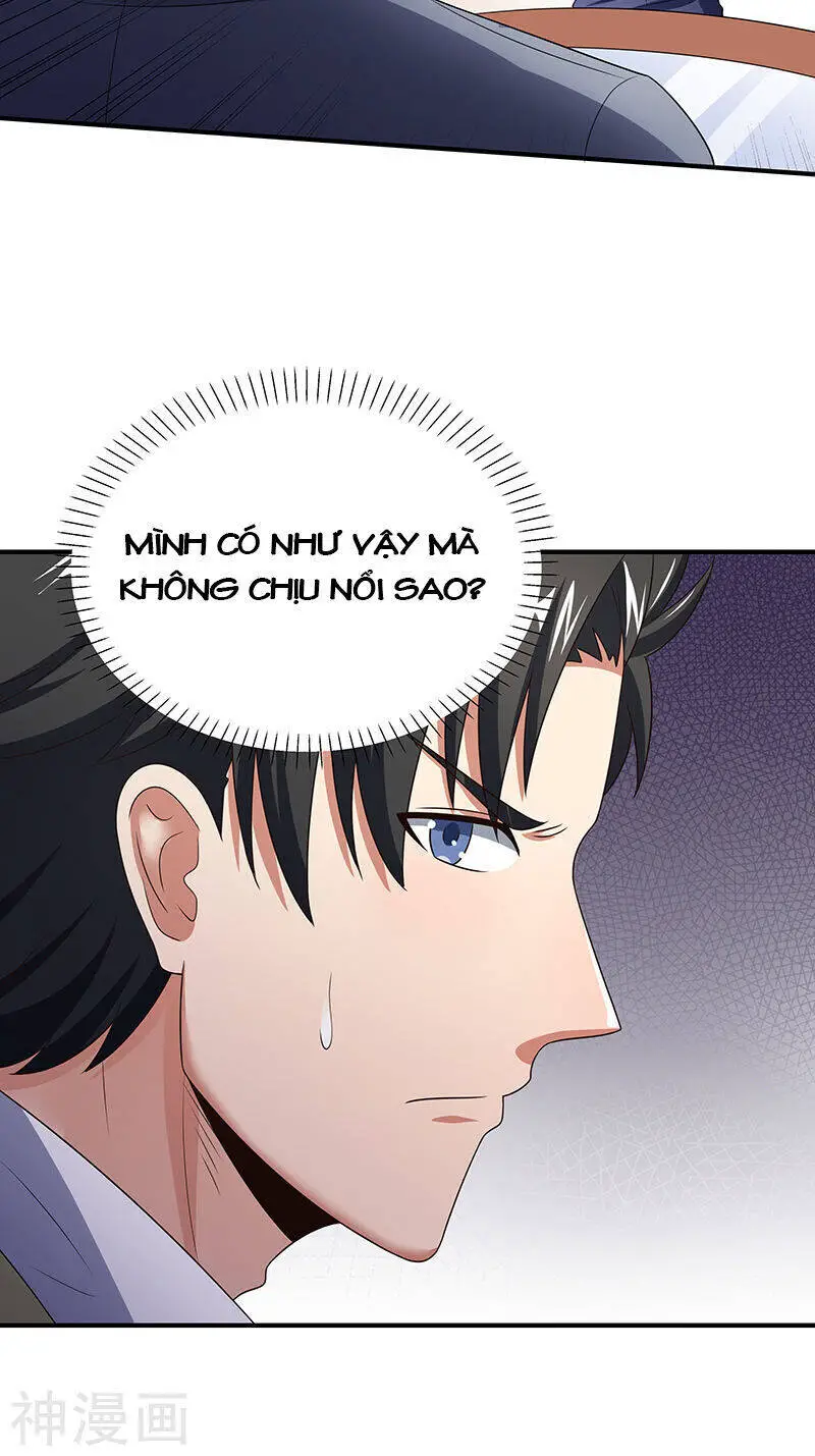 Diệu Thủ Cuồng Y Nettruyen ZZZ Chương 43 Page 3