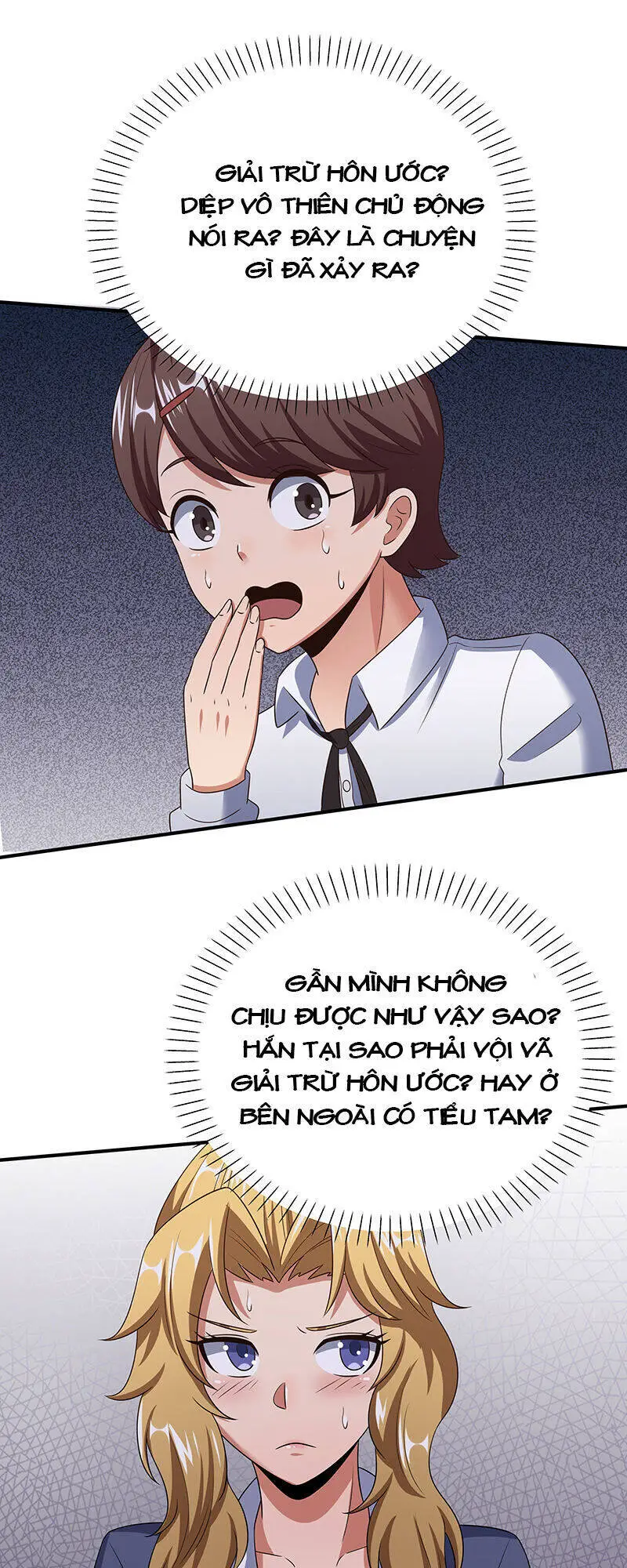 Diệu Thủ Cuồng Y Nettruyen ZZZ Chương 43 Page 8