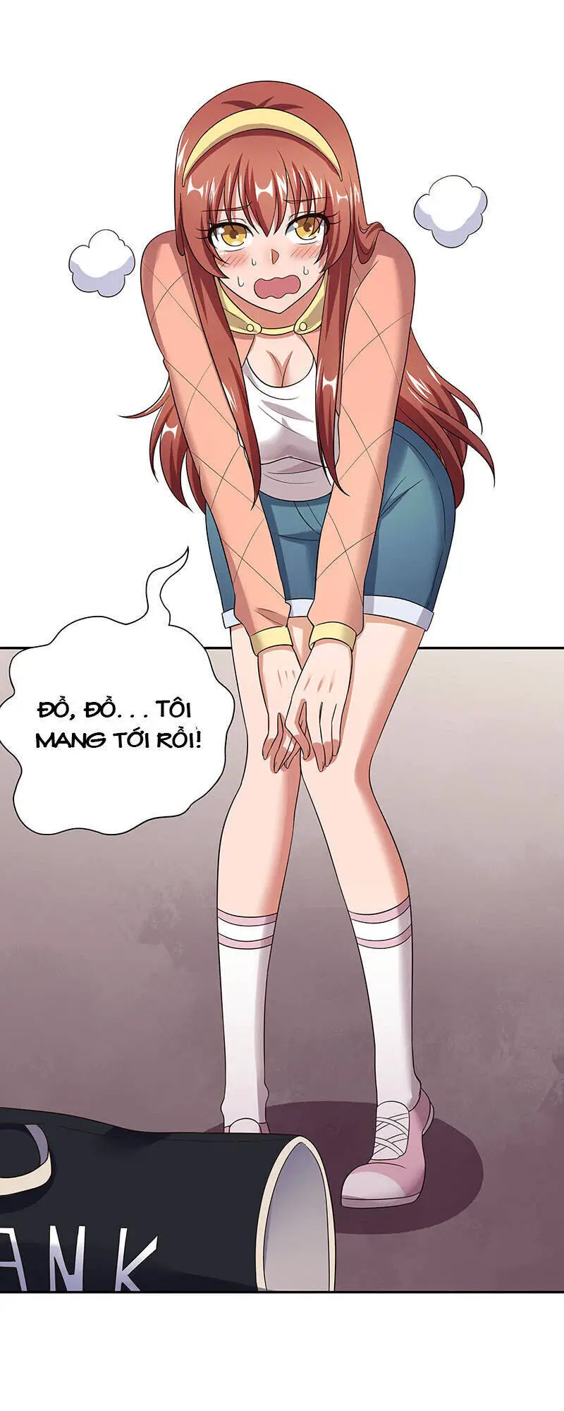 Diệu Thủ Cuồng Y Nettruyen ZZZ Chương 58 Page 30