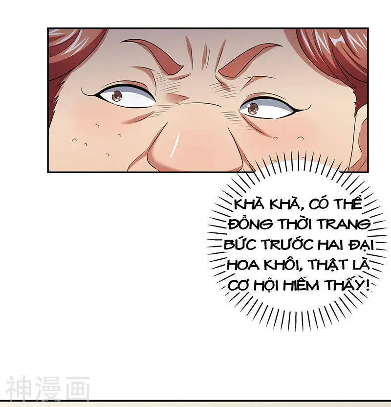 Diệu Thủ Cuồng Y Nettruyen ZZZ Chương 57 Page 3