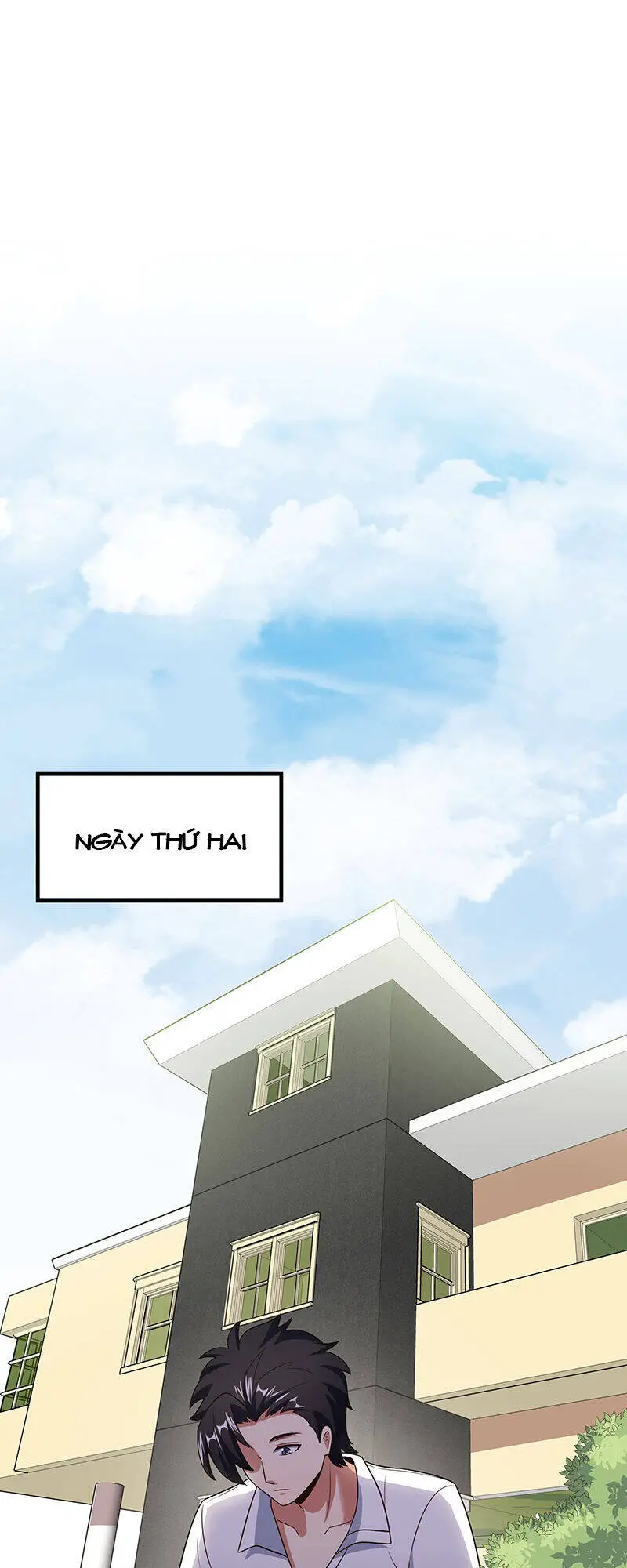 Diệu Thủ Cuồng Y Nettruyen ZZZ Chương 41 Page 1