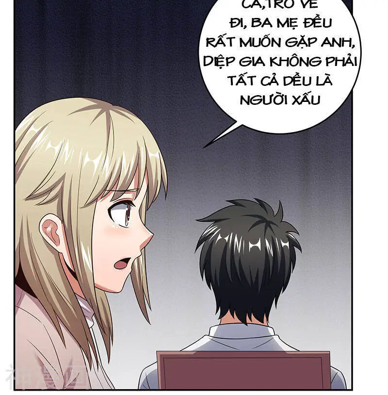 Diệu Thủ Cuồng Y Nettruyen ZZZ Chương 56 Page 29