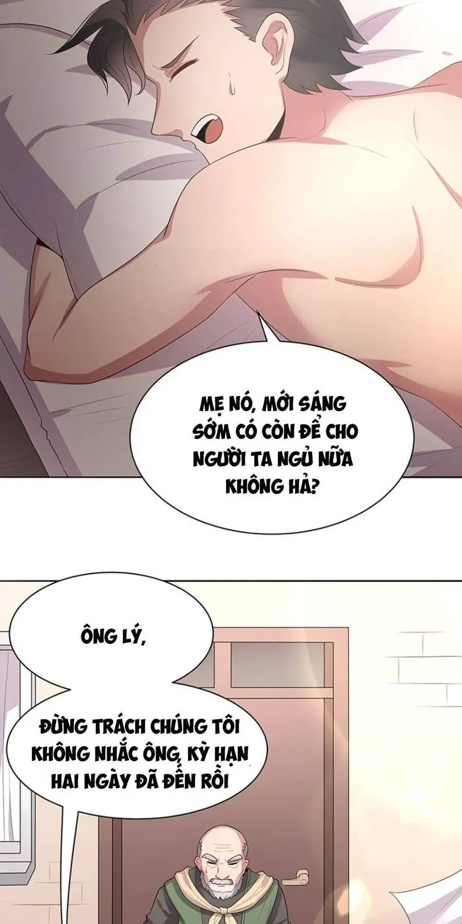 Diệu Thủ Cuồng Y Nettruyen ZZZ Chương 5 Page 3