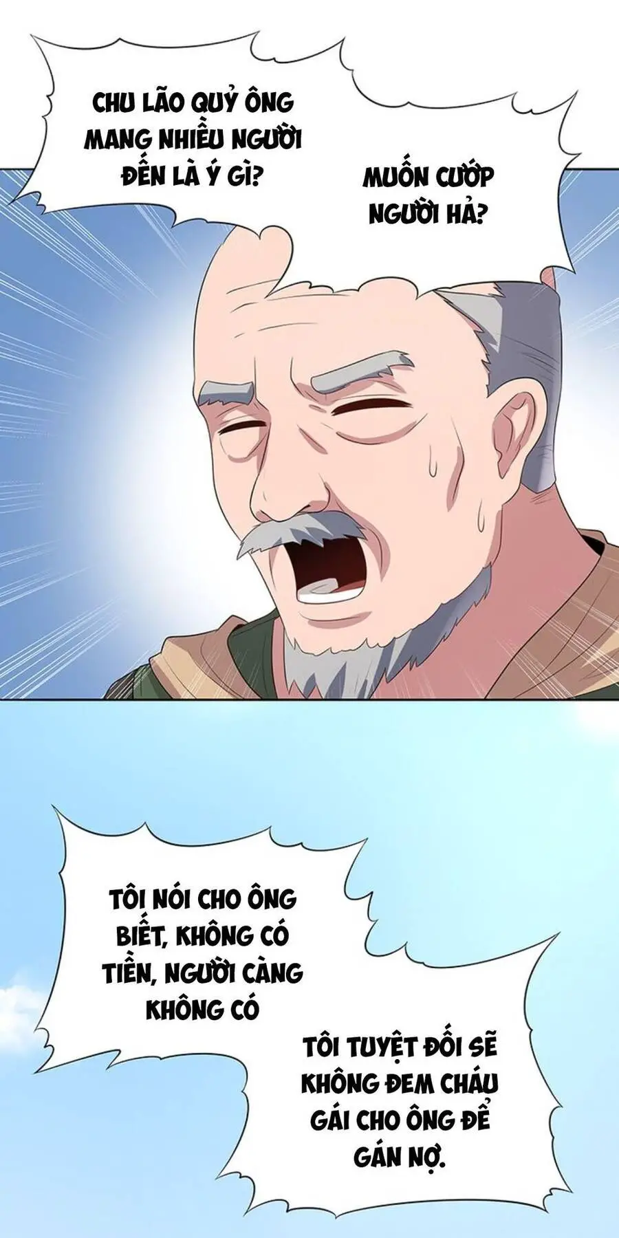 Diệu Thủ Cuồng Y Nettruyen ZZZ Chương 5 Page 7