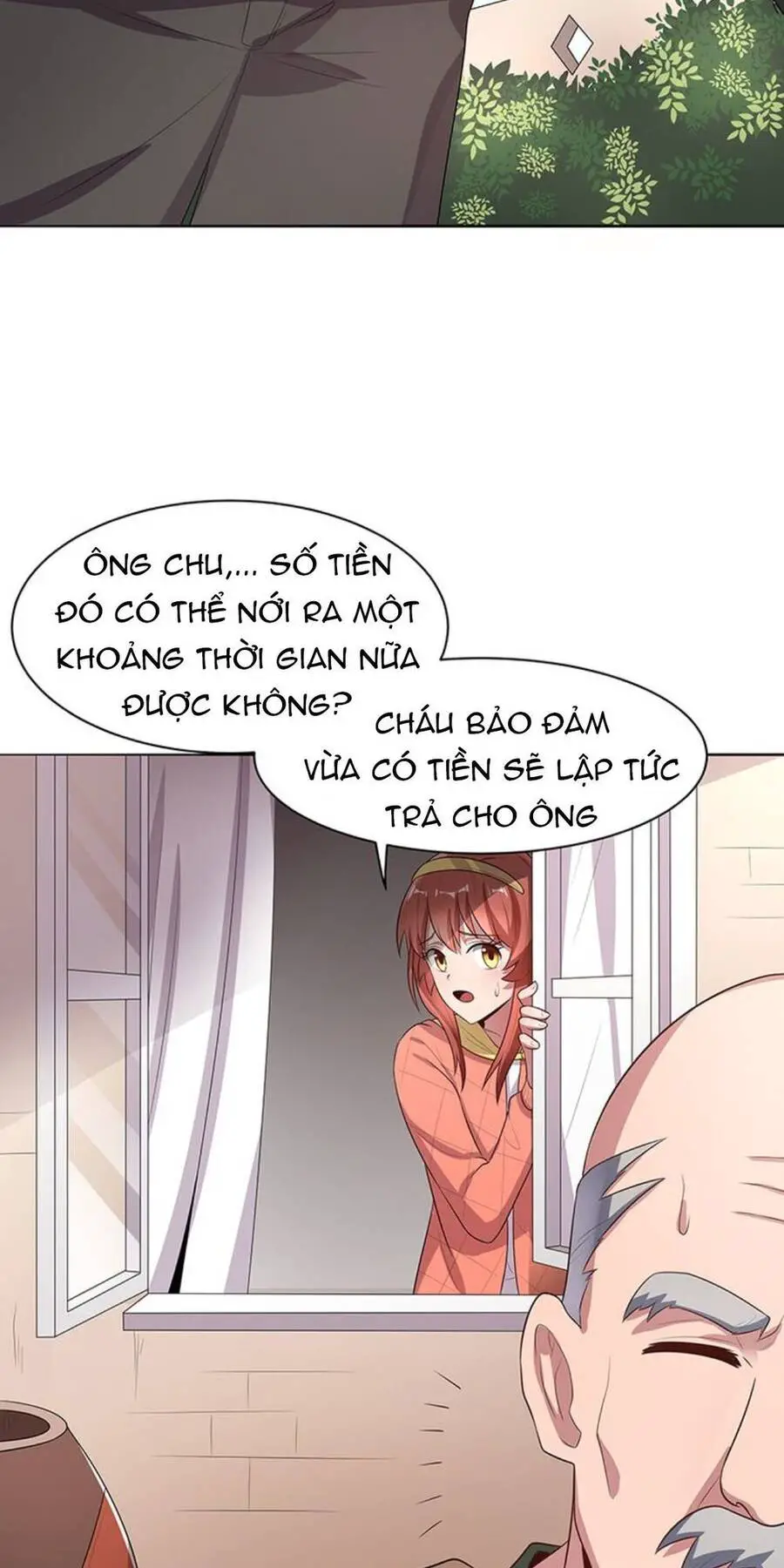 Diệu Thủ Cuồng Y Nettruyen ZZZ Chương 5 Page 9