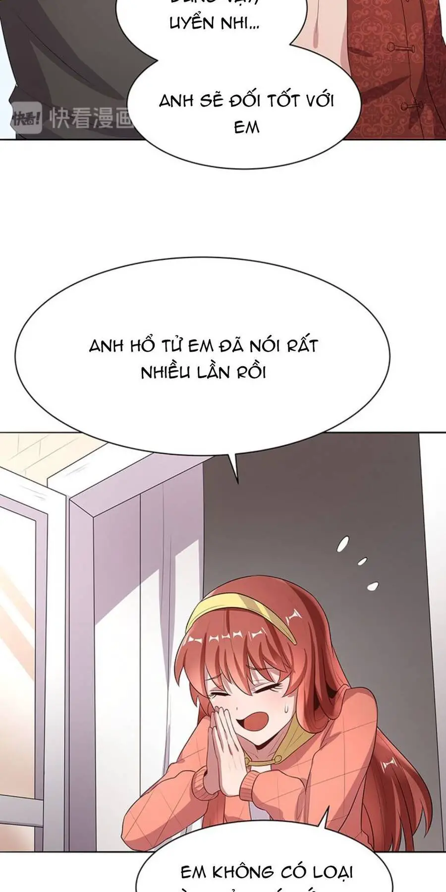 Diệu Thủ Cuồng Y Nettruyen ZZZ Chương 5 Page 11