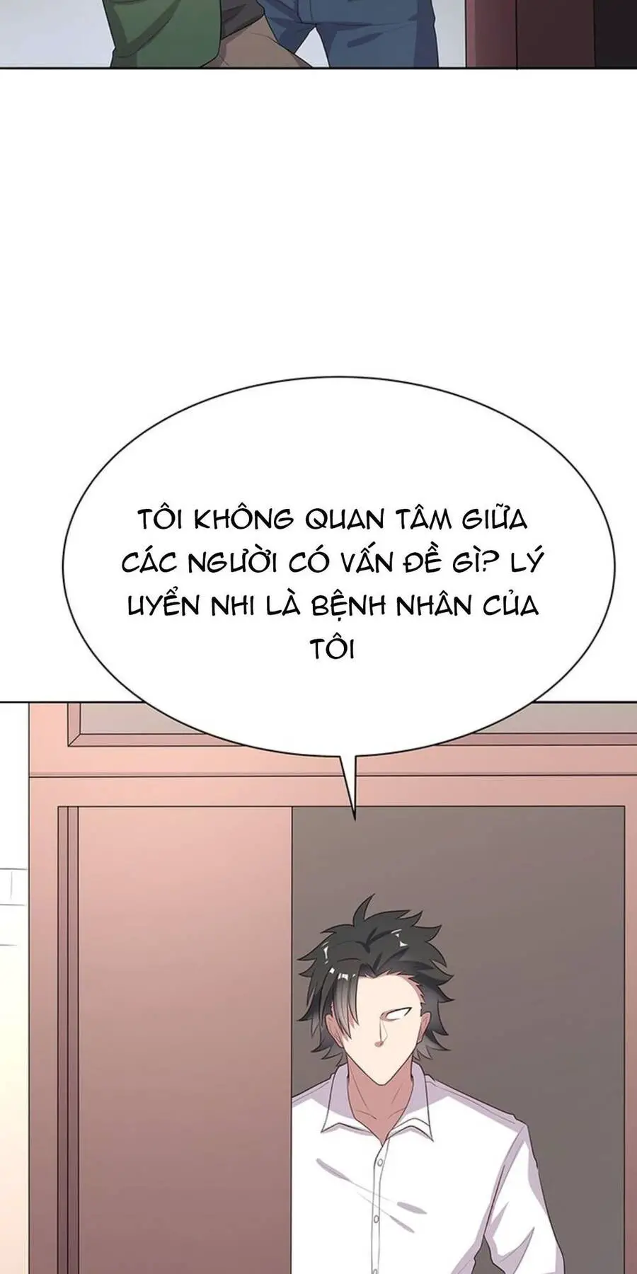 Diệu Thủ Cuồng Y Nettruyen ZZZ Chương 5 Page 20