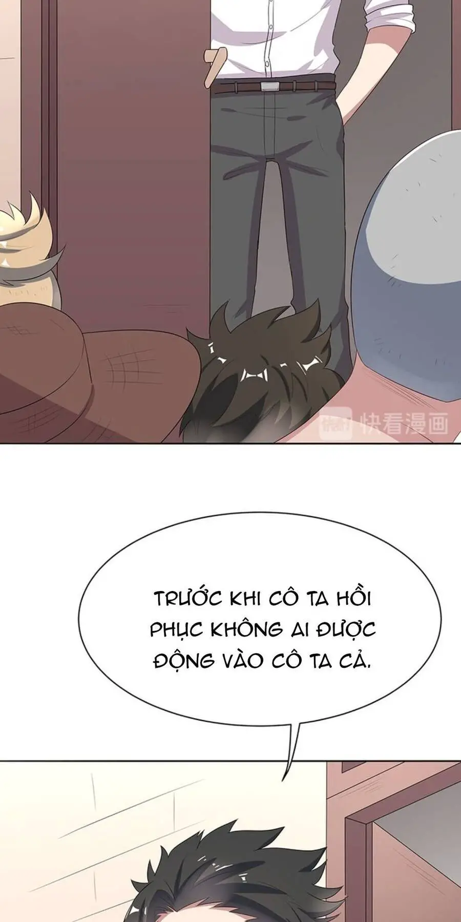 Diệu Thủ Cuồng Y Nettruyen ZZZ Chương 5 Page 21
