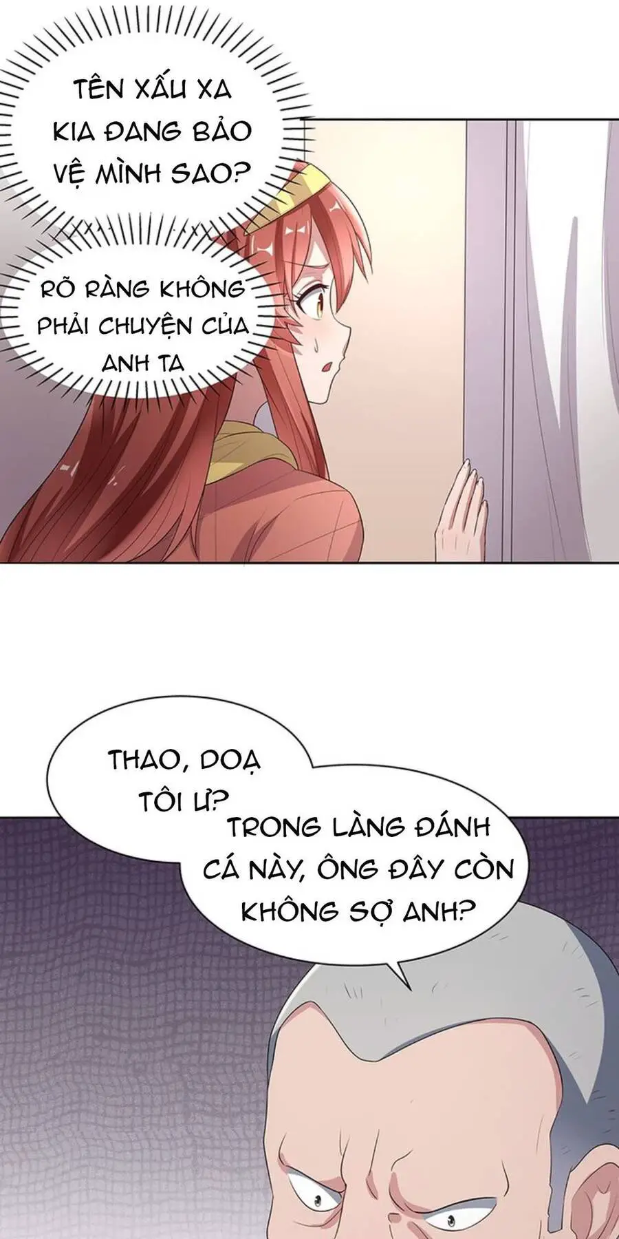 Diệu Thủ Cuồng Y Nettruyen ZZZ Chương 5 Page 25