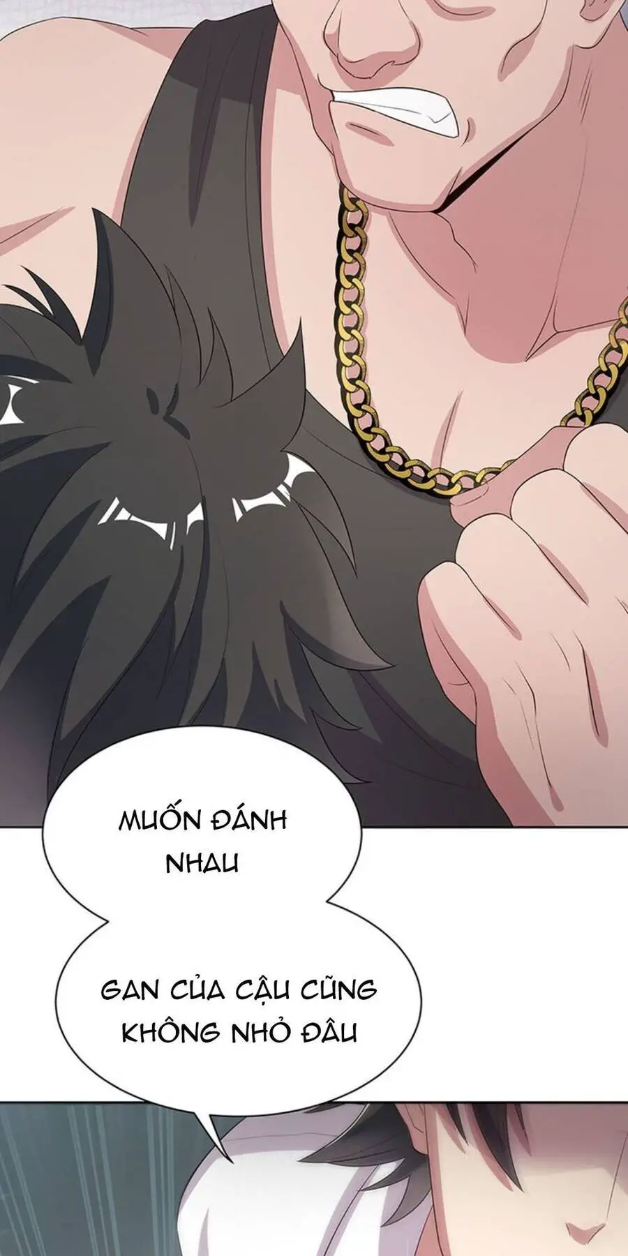 Diệu Thủ Cuồng Y Nettruyen ZZZ Chương 5 Page 26