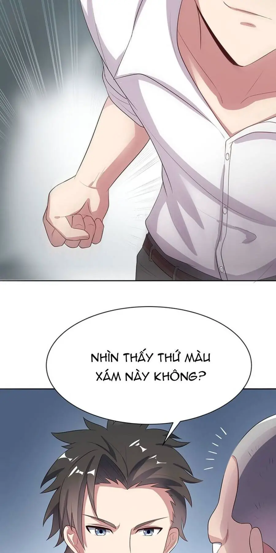 Diệu Thủ Cuồng Y Nettruyen ZZZ Chương 5 Page 27