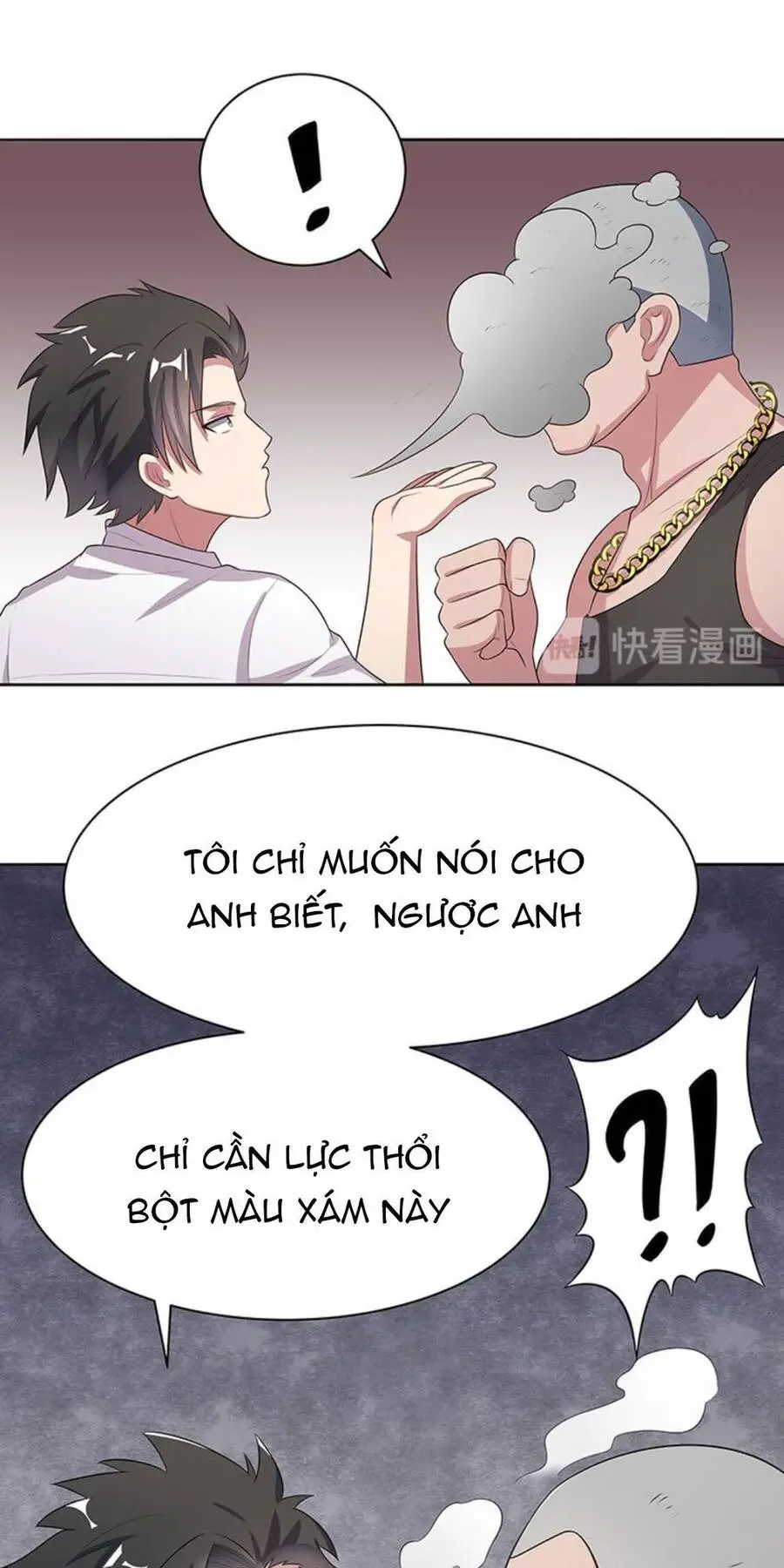 Diệu Thủ Cuồng Y Nettruyen ZZZ Chương 5 Page 30