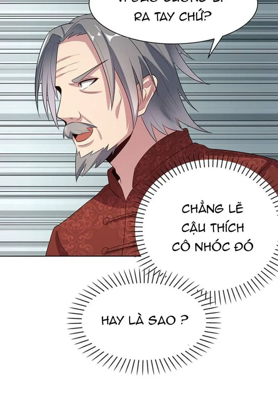 Diệu Thủ Cuồng Y Nettruyen ZZZ Chương 5 Page 33